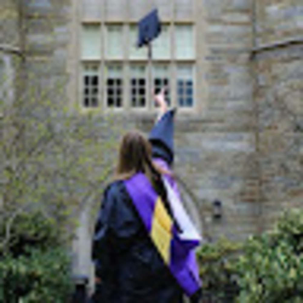 Meet your Posher, Nickey